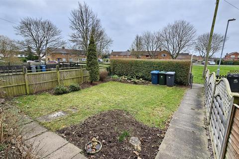 3 bedroom terraced house to rent, Hoe View Road, Cropwell Bishop