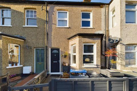 50 Edward Road, Coulsdon, CR5 2NP