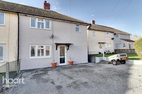 3 bedroom semi-detached house for sale, Laurel Avenue, Harwich