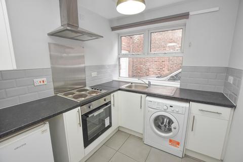 1 bedroom apartment to rent, King Street, Leigh, WN7 4LR