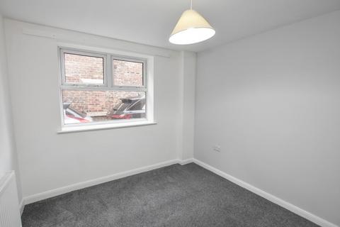 1 bedroom apartment to rent, King Street, Leigh, WN7 4LR