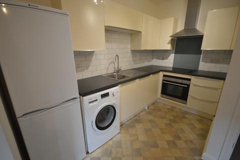 1 bedroom ground floor flat to rent, Byron Court, Belmore Lane, Lymington, Hampshire, SO41