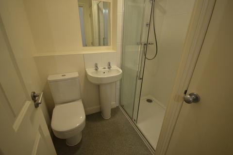 1 bedroom ground floor flat to rent, Byron Court, Belmore Lane, Lymington, Hampshire, SO41