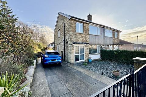 3 bedroom semi-detached house for sale, Grosvenor Way, Lepton, Huddersfield, HD8 0HD