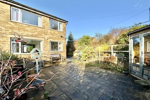 3 bedroom semi-detached house for sale, Grosvenor Way, Lepton, Huddersfield, HD8 0HD