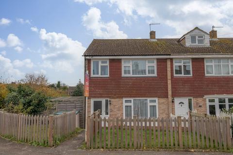 3 bedroom terraced house for sale, Prospect Road, Minster, CT12