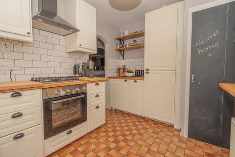 3 bedroom terraced house for sale, Prospect Road, Minster, CT12