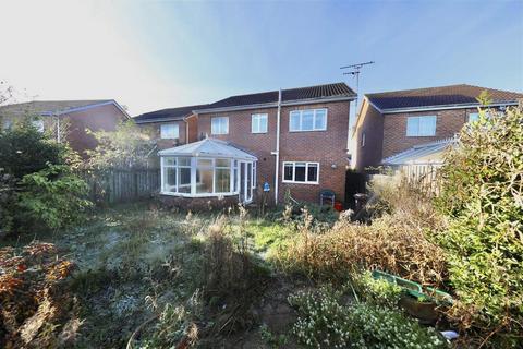 4 bedroom detached house for sale, South Bridge Road, Hull