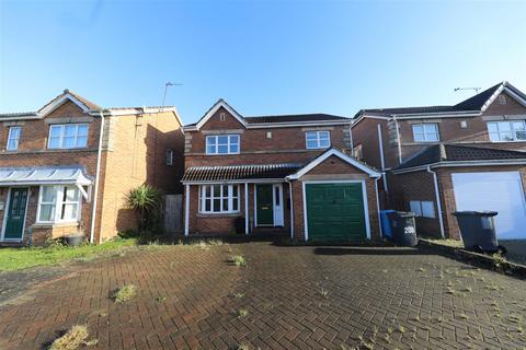 4 bedroom detached house for sale, South Bridge Road, Hull