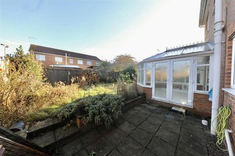 4 bedroom detached house for sale, South Bridge Road, Hull