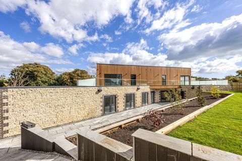 4 bedroom detached house for sale, Chalky Field Close, Ovingdean Road, Ovingdean