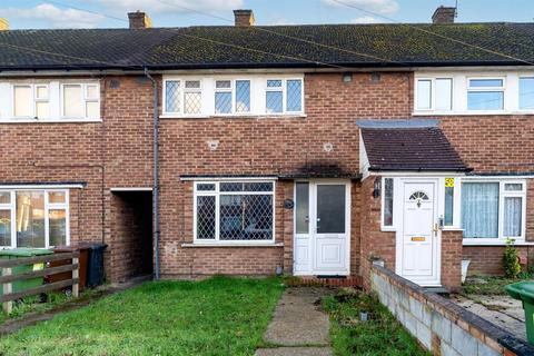 3 bedroom terraced house for sale, Aycliffe Road, Borehamwood WD6