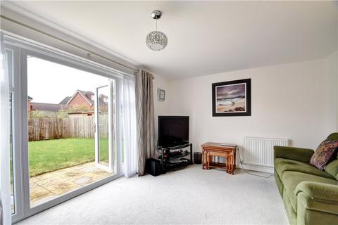 3 bedroom semi-detached house for sale, St. Georges Walk, Harrogate, North Yorkshire, HG2