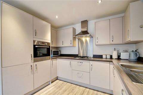 3 bedroom semi-detached house for sale, St. Georges Walk, Harrogate, North Yorkshire, HG2