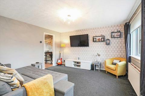 2 bedroom end of terrace house for sale, Broughton, Valleyfield, EAST KILBRIDE