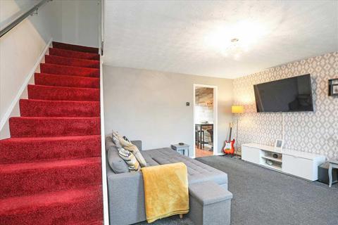 2 bedroom end of terrace house for sale, Broughton, Valleyfield, EAST KILBRIDE