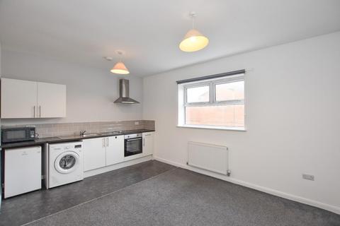 1 bedroom apartment to rent, King Street, Leigh, WN7 4LR