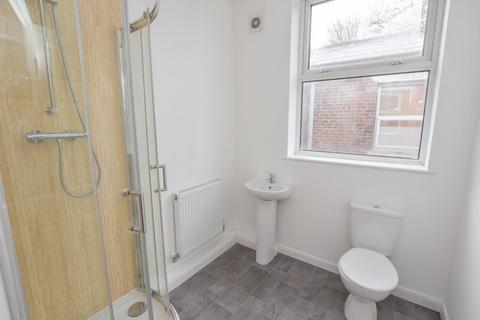 1 bedroom apartment to rent, King Street, Leigh, WN7 4LR