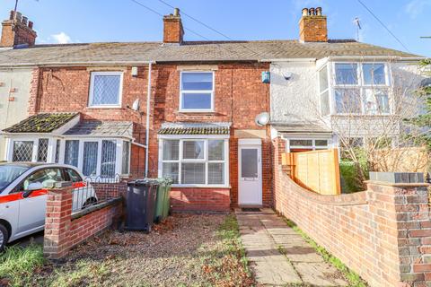 2 bedroom terraced house to rent, Wootton Road, Gaywood, King's Lynn, Norfolk, PE30