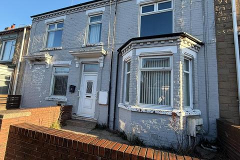undefined, West View, Horden