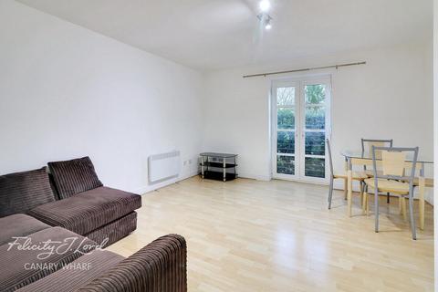 2 bedroom apartment to rent, Langbourne Place, London, E14