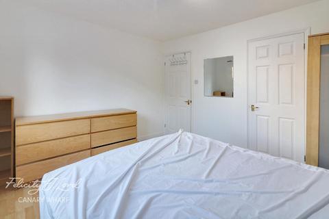 2 bedroom apartment to rent, Langbourne Place, London