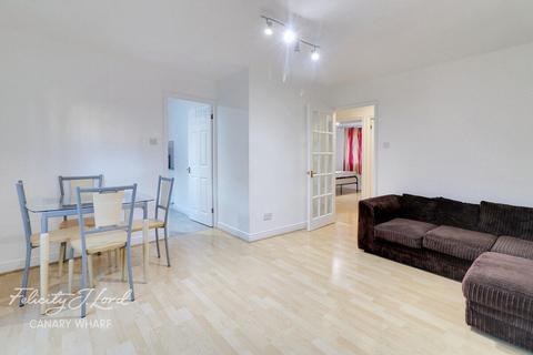 2 bedroom apartment to rent, Langbourne Place, London