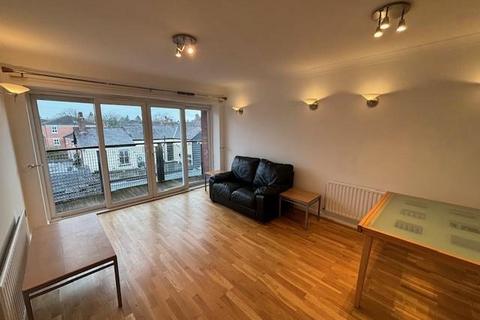 2 bedroom apartment to rent, Shapley Court, School Lane, Didsbury Village