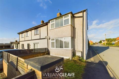 2 bedroom semi-detached house for sale, Penymynydd Road, Penymynydd CH4