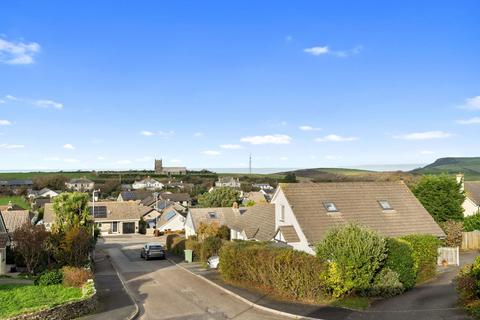 15 Eglos View, Boscastle, PL35 0EZ