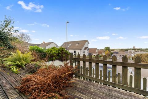 15 Eglos View, Boscastle, PL35 0EZ
