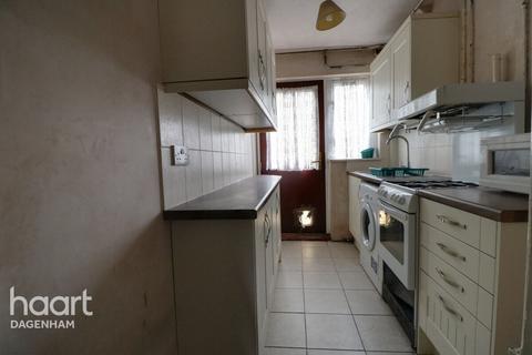 2 bedroom terraced house for sale, Alibon Road, Dagenham