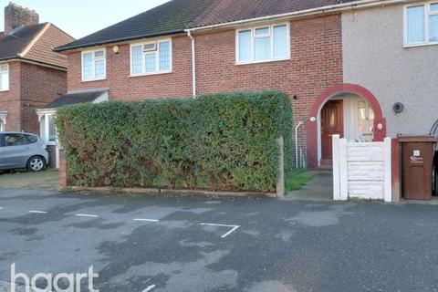 2 bedroom terraced house for sale, Alibon Road, Dagenham