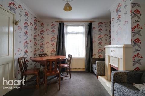 2 bedroom terraced house for sale, Alibon Road, Dagenham