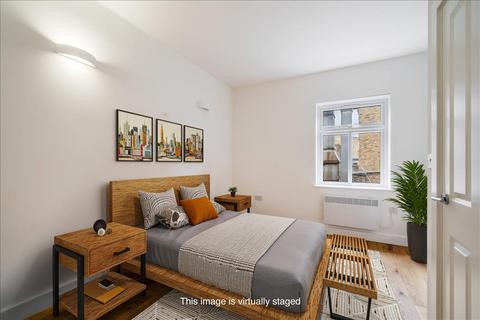 3 bedroom duplex for sale, 262 Brixton Road, London, SW9