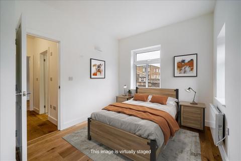 3 bedroom duplex for sale, 262 Brixton Road, London, SW9