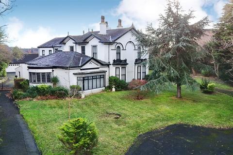 5 bedroom detached house for sale, Lulworth Road, Southport, Merseyside, PR8