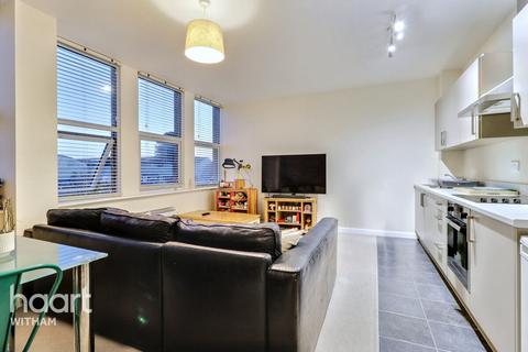 1 bedroom apartment for sale, Crittall Road, Witham