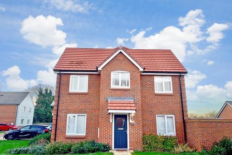 3 bedroom semi-detached house for sale, Greensleeves Road, Rainham, Gillingham, Kent