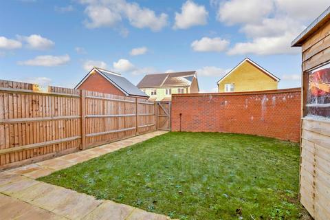 3 bedroom semi-detached house for sale, Greensleeves Road, Rainham, Gillingham, Kent