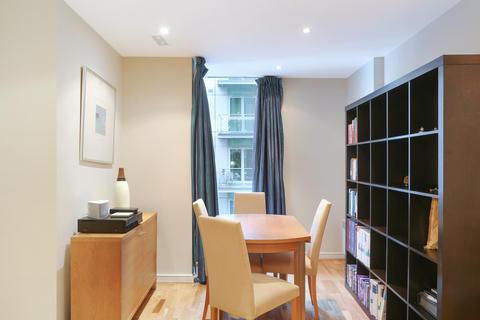 1 bedroom flat to rent, Albert Embankment, Vauxhall, London, SE1