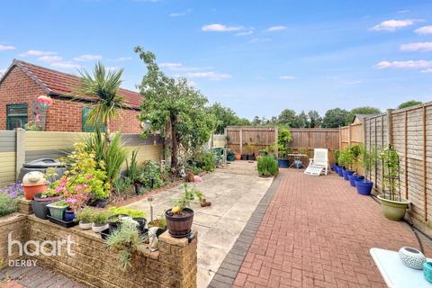 undefined, Vicarage Road, Mickleover
