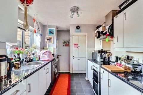 undefined, Vicarage Road, Mickleover