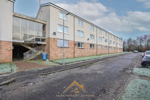 1 bedroom flat for sale, Woodside Crescent, Paisley PA1