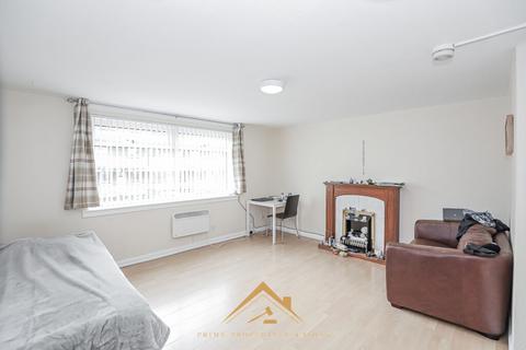 1 bedroom flat for sale, Woodside Crescent, Paisley PA1