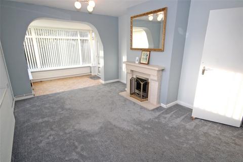 3 bedroom bungalow for sale, Sea Road, Barton on Sea, New Milton, Hampshire, BH25