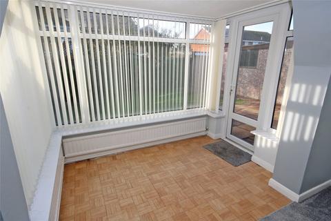 3 bedroom bungalow for sale, Sea Road, Barton on Sea, New Milton, Hampshire, BH25