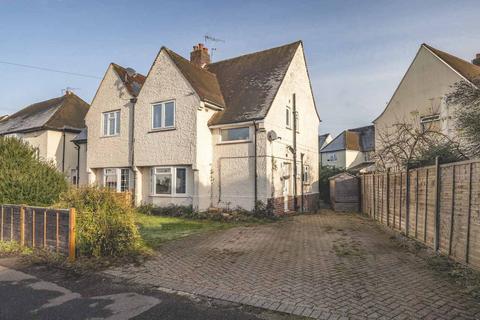 3 bedroom semi-detached house for sale, Francis Way, Cippenham SL1