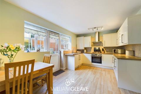 3 bedroom semi-detached house for sale, Swan Lane, Mold CH7