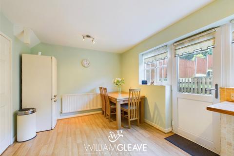 3 bedroom semi-detached house for sale, Swan Lane, Mold CH7